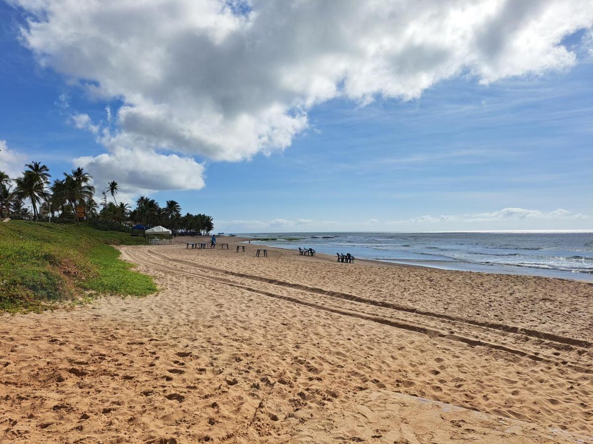 Vilage Taipan 02 - Praia Stella Maris サルバドール エクステリア 写真