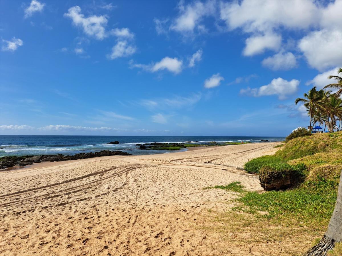 Vilage Taipan 02 - Praia Stella Maris サルバドール エクステリア 写真
