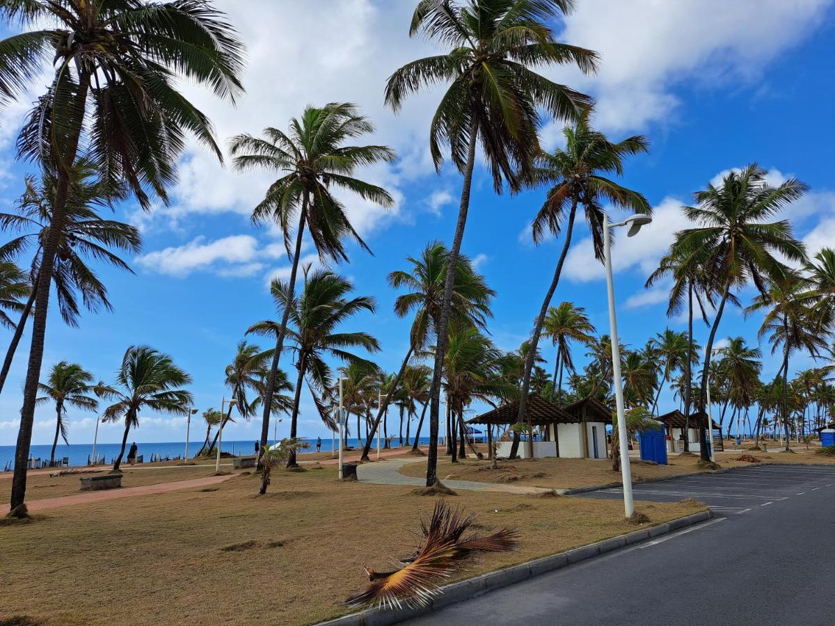 Vilage Taipan 02 - Praia Stella Maris サルバドール エクステリア 写真