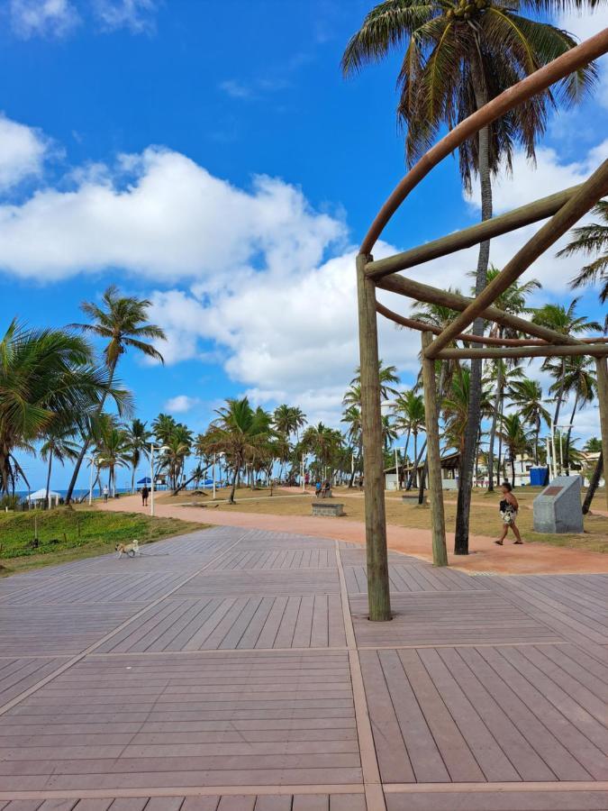 Vilage Taipan 02 - Praia Stella Maris サルバドール エクステリア 写真